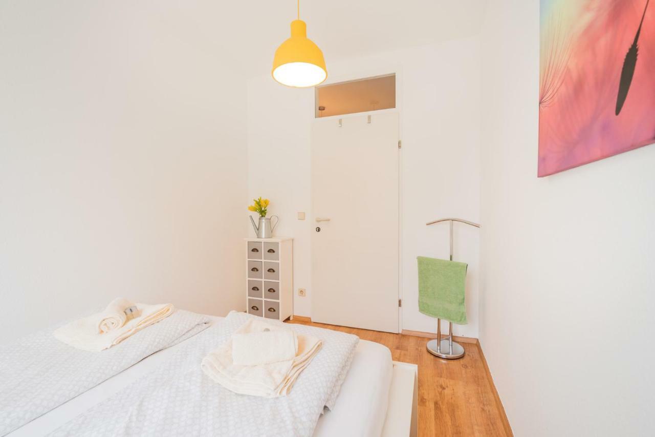 10 Min. Downtown - 2 Bedrooms - Parking Viyana Dış mekan fotoğraf