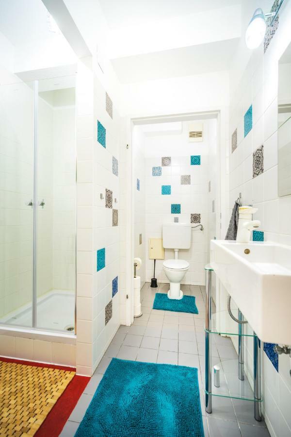 10 Min. Downtown - 2 Bedrooms - Parking Viyana Dış mekan fotoğraf