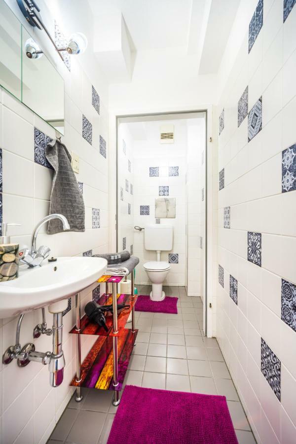10 Min. Downtown - 2 Bedrooms - Parking Viyana Dış mekan fotoğraf