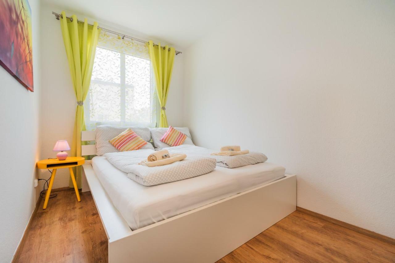 10 Min. Downtown - 2 Bedrooms - Parking Viyana Dış mekan fotoğraf